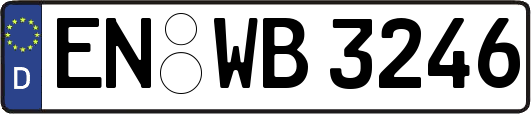 EN-WB3246