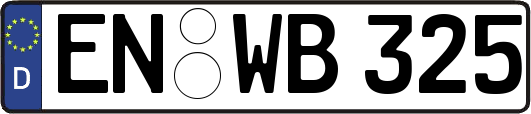 EN-WB325