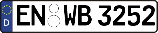 EN-WB3252