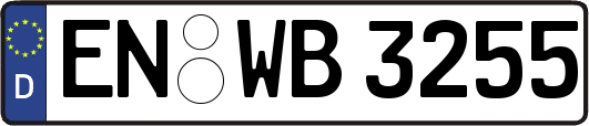 EN-WB3255