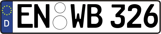 EN-WB326