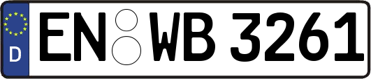 EN-WB3261