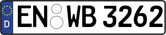 EN-WB3262