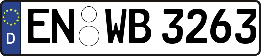 EN-WB3263