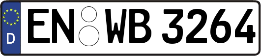 EN-WB3264