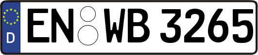 EN-WB3265