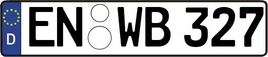 EN-WB327