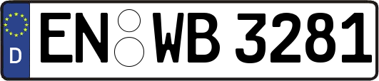 EN-WB3281