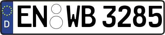 EN-WB3285