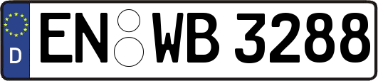 EN-WB3288