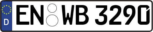 EN-WB3290