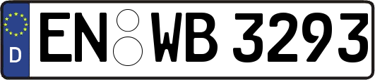 EN-WB3293