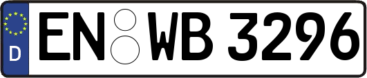EN-WB3296