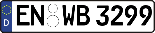 EN-WB3299