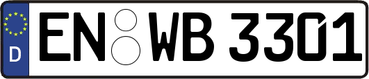 EN-WB3301