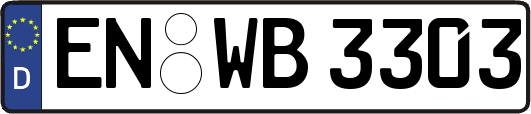 EN-WB3303