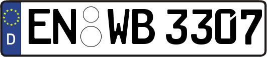 EN-WB3307