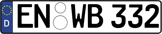 EN-WB332