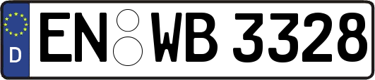 EN-WB3328