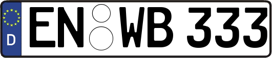 EN-WB333