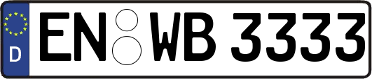 EN-WB3333