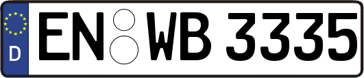 EN-WB3335