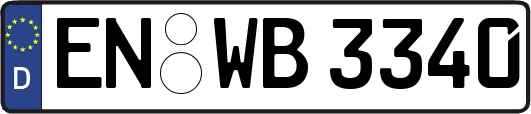 EN-WB3340