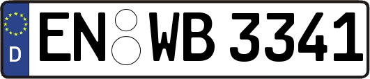 EN-WB3341