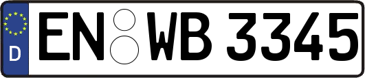 EN-WB3345