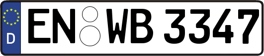 EN-WB3347