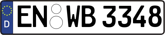 EN-WB3348