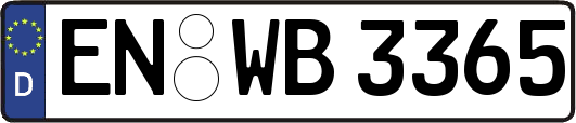 EN-WB3365