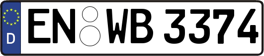EN-WB3374