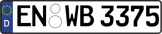 EN-WB3375