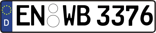 EN-WB3376