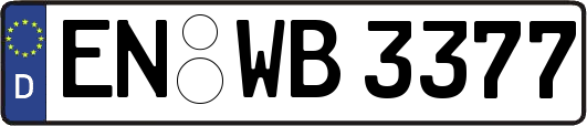 EN-WB3377
