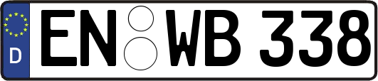 EN-WB338