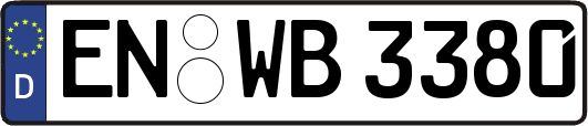EN-WB3380