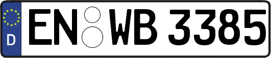 EN-WB3385
