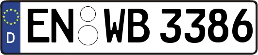 EN-WB3386