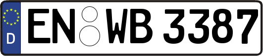 EN-WB3387