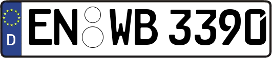 EN-WB3390