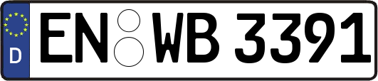 EN-WB3391