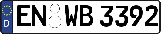 EN-WB3392