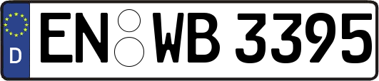 EN-WB3395