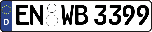 EN-WB3399