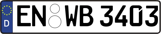 EN-WB3403