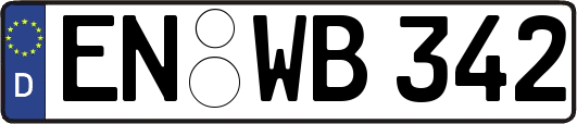 EN-WB342