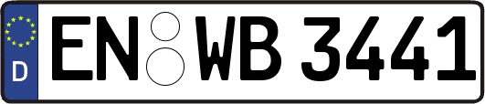 EN-WB3441