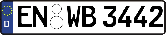 EN-WB3442